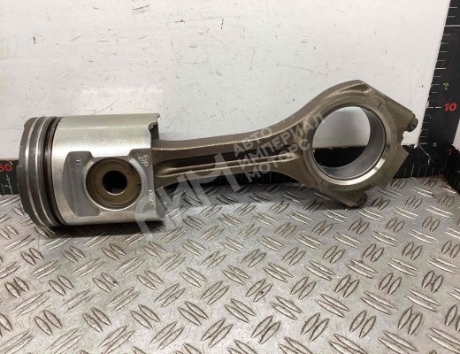 Поршень Renault Magnum E-TECH II 1997-2000  Renault Magnum Magnum E-TECH II 1997-2000