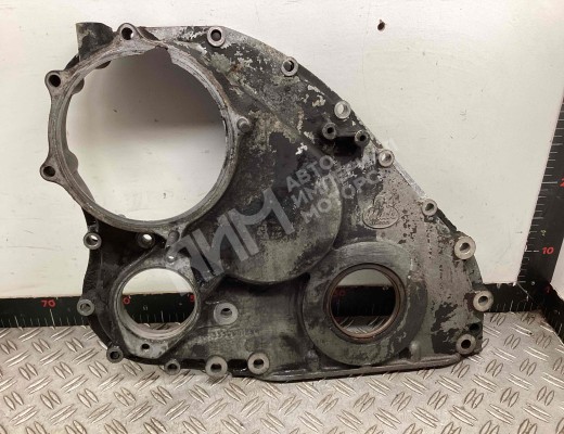 Крышка двигателя передняя Renault Magnum E-TECH II 1997-2000  Renault Magnum Magnum E-TECH II 1997-2000