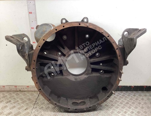 Картер маховика Renault Magnum E-TECH II 1997-2000  Renault Magnum Magnum E-TECH II 1997-2000