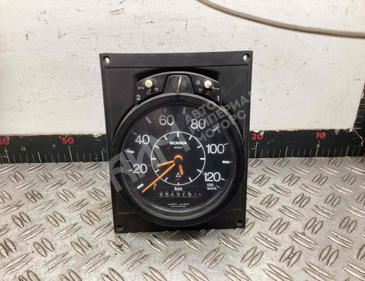 Тахограф Scania 3-series 1987-1996  Scania 3-series 3-series 1987-1996