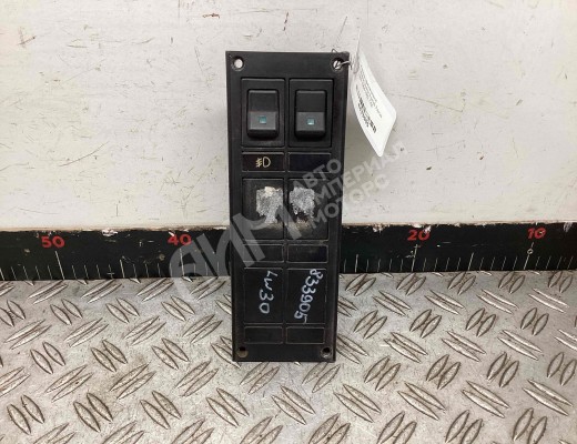 Кнопка (выключатель) Scania 3-series 1987-1996  Scania 3-series 3-series 1987-1996