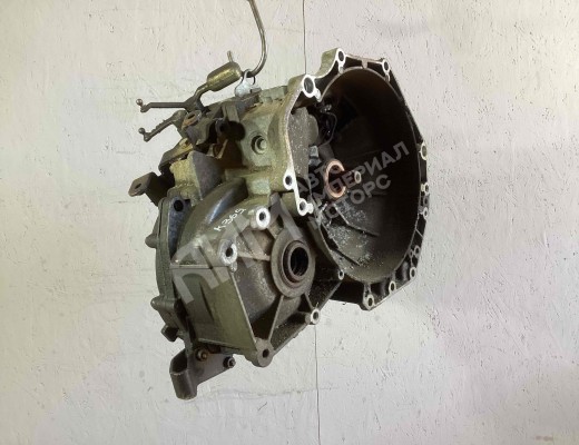 КПП механическая (МКПП) 5-ступенчатая  Opel Vectra Vectra C 2002-2005