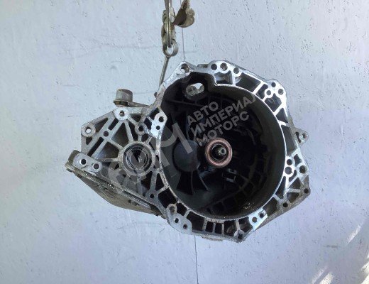 КПП механическая (МКПП) 5-ступенчатая Opel Corsa D 2006-2010  Opel Corsa Corsa D 2006-2010
