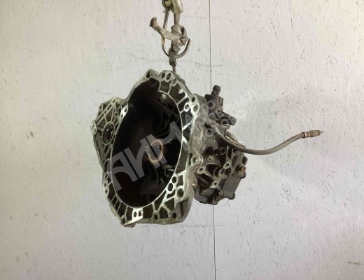 КПП механическая (МКПП) 5-ступенчатая  Opel Corsa Corsa D 2006-2010