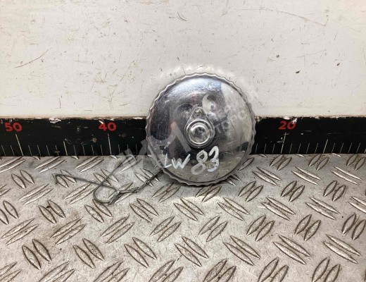 Пробка топливного бака MAN TGX I 2007-2020  MAN TGX TGX I 2007-2020