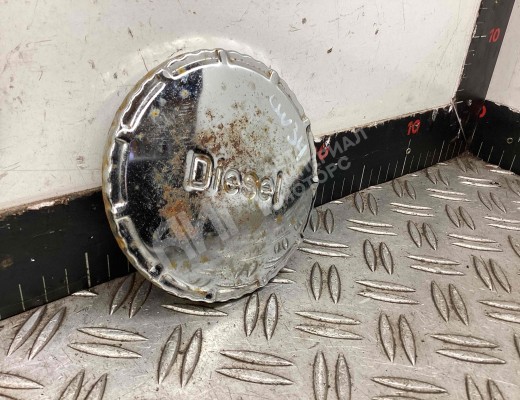 Пробка топливного бака MAN TGS I 2007-2020  MAN TGS TGS I 2007-2020