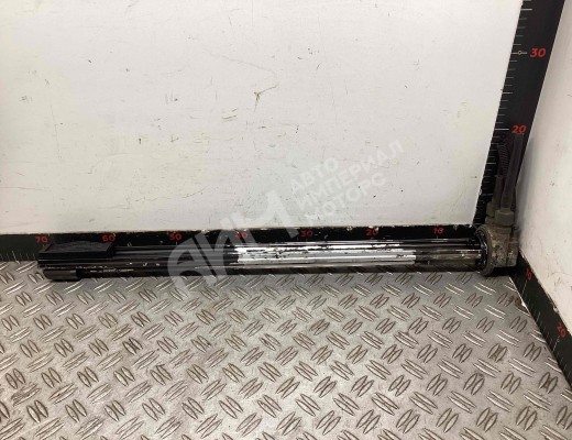 Топливозаборник Volvo FM II 2001-2013  Volvo FM FM II 2001-2013