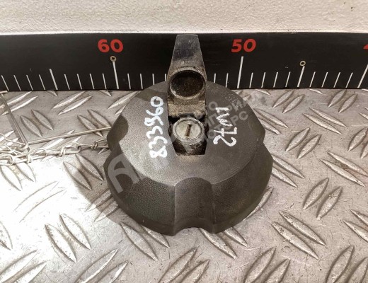 Пробка топливного бака Volkswagen L80 1994-2000  Volkswagen L80 L80 1994-2000