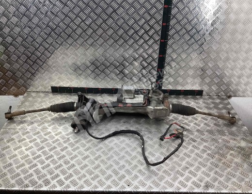 Рулевая рейка Volkswagen Golf V (1K) 2004-2009  Volkswagen Golf Golf V (1K) 2004-2009