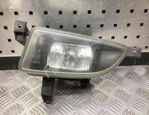 Фара противотуманная левая  Opel Zafira Zafira A 2003-2005 рестайлинг