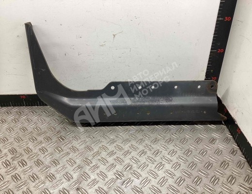 Кронштейн бака AdBlue Mercedes Atego I 1998-2012  Mercedes Atego Atego I 1998-2012