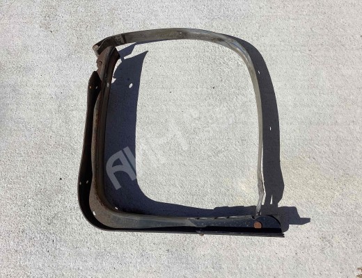 Крепление топливного бака MAN TGS I 2007-2020  MAN TGS TGS I 2007-2020