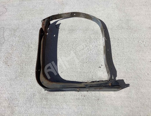 Крепление топливного бака MAN TGS I 2007-2020  MAN TGS TGS I 2007-2020