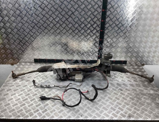 Рулевая рейка Volkswagen Touran I (1T) 2003-2006  Volkswagen Touran Touran I (1T) 2003-2006