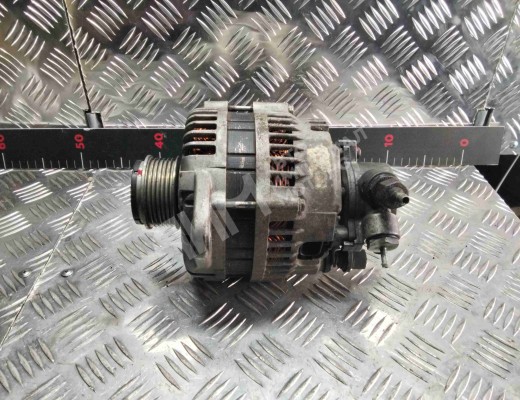 Генератор Opel Astra H 2004-2007  Opel Astra Astra H 2004-2007