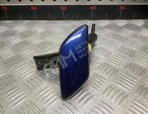 Омыватель правой фары  Peugeot 407 407 2004-2010
