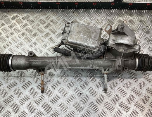 Рулевая рейка Peugeot 207CC (WB) 2007-2009  Peugeot 207CC 207CC (WB) 2007-2009