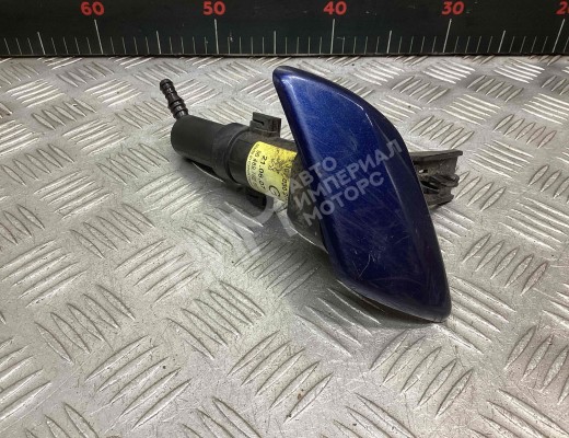 Омыватель левой фары  Peugeot 407 407 2004-2010