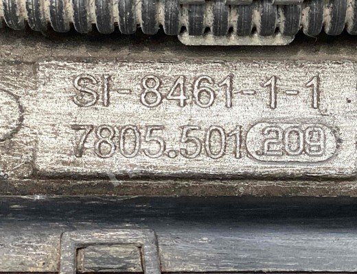 Рулевая рейка Volkswagen Touran I (1T) 2003-2006  Volkswagen Touran Touran I (1T) 2003-2006