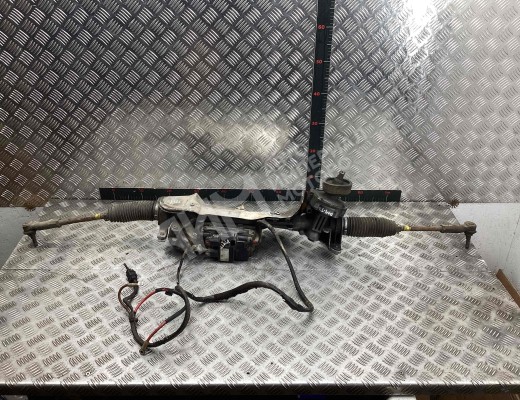 Рулевая рейка Volkswagen Touran I (1T) 2003-2006  Volkswagen Touran Touran I (1T) 2003-2006