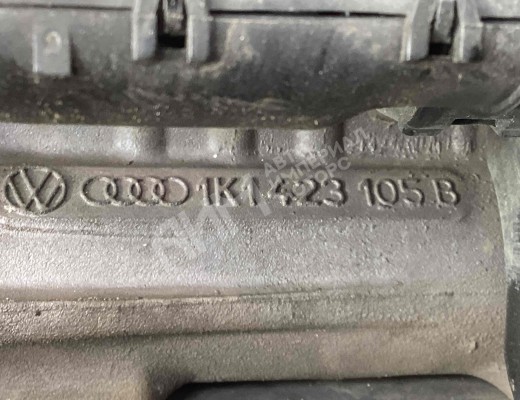 Рулевая рейка Volkswagen Golf+ V (5M) 2005-2014  Volkswagen Golf Plus Golf+ V (5M) 2005-2014