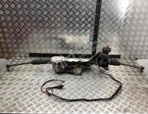 Рулевая рейка Volkswagen Golf+ V (5M) 2005-2014  Volkswagen Golf Plus Golf+ V (5M) 2005-2014