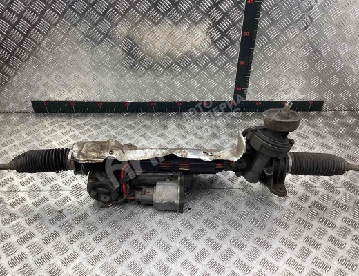 Рулевая рейка Volkswagen Golf V (1K) 2004-2009  Volkswagen Golf Golf V (1K) 2004-2009