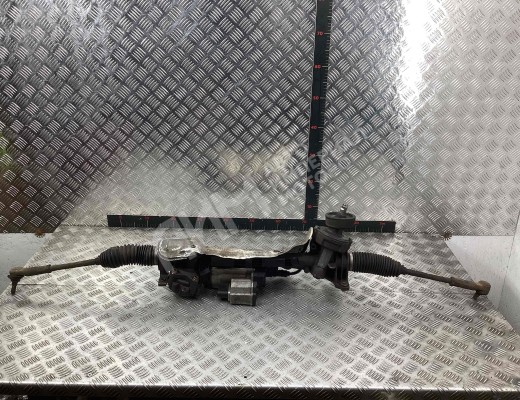 Рулевая рейка Volkswagen Touran I (1T) 2003-2006  Volkswagen Touran Touran I (1T) 2003-2006