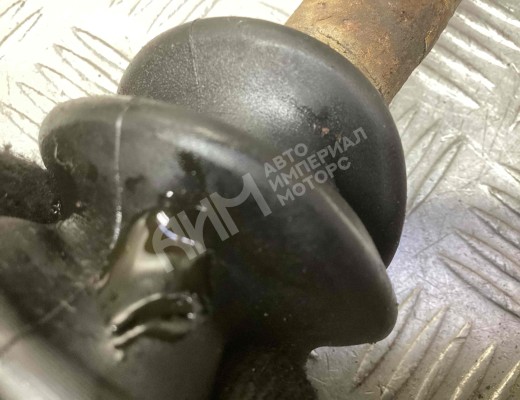 Полуось передняя левая (приводной вал, ШРУС) Ford C-Max I (C214) 2003-2007  Ford C-Max C-Max I (C214) 2003-2007