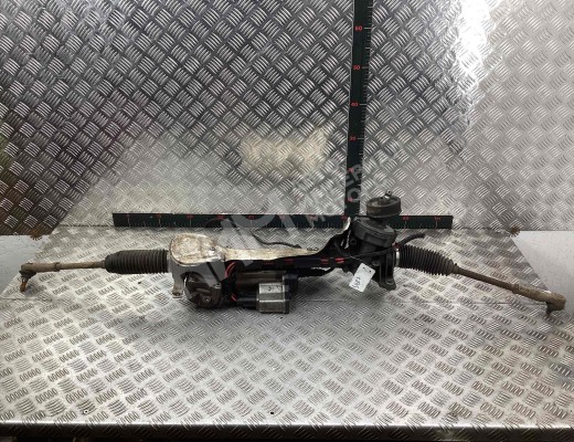 Рулевая рейка Volkswagen Touran I (1T) 2003-2006  Volkswagen Touran Touran I (1T) 2003-2006