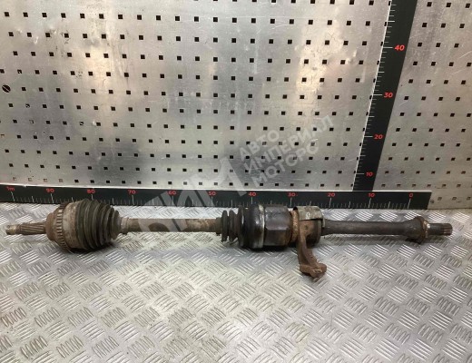 Полуось передняя правая (приводной вал, ШРУС) Hyundai Sonata IV (EF) 1998-2004  Hyundai Sonata Sonata IV (EF) 1998-2004