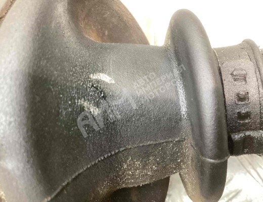 Полуось передняя правая (приводной вал, ШРУС) Ford Mondeo III 2003-2007 рестайлинг  Ford Mondeo Mondeo III 2003-2007 рестайлинг