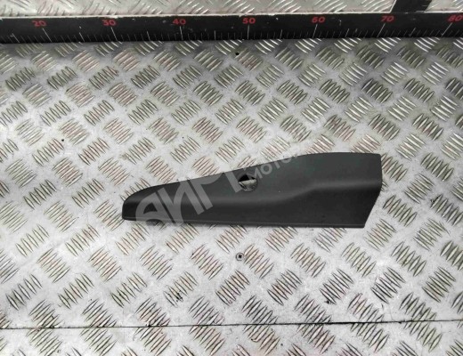 Накладка двери передней левой Citroen Jumpy II 2007-2016  Citroen Jumpy Jumpy II 2007-2016