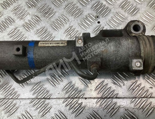 Рулевая рейка Ford C-Max I (C214) 2003-2007  Ford C-Max C-Max I (C214) 2003-2007