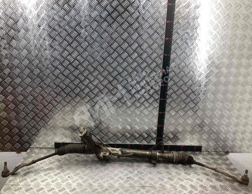 Рулевая рейка Mercedes Vito II (W639) 2003-2010  Mercedes Vito Vito II (W639) 2003-2010