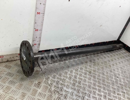 Полуось задняя (приводной вал, ШРУС) MAN LE 2000-2007  MAN LE LE 2000-2007