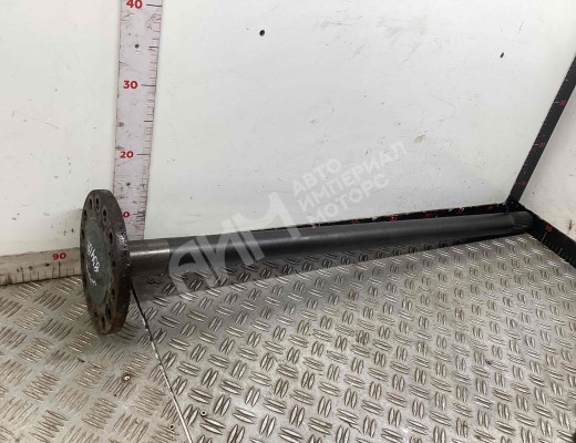 Полуось задняя (приводной вал, ШРУС) MAN LE 2000-2007  MAN LE LE 2000-2007