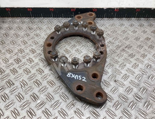 Диск опорный тормозной Iveco Stralis I 2002-2012  Iveco Stralis Stralis I 2002-2012