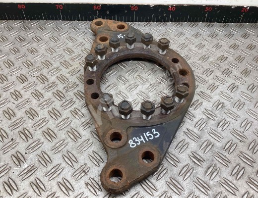 Диск опорный тормозной Iveco Stralis I 2002-2012  Iveco Stralis Stralis I 2002-2012