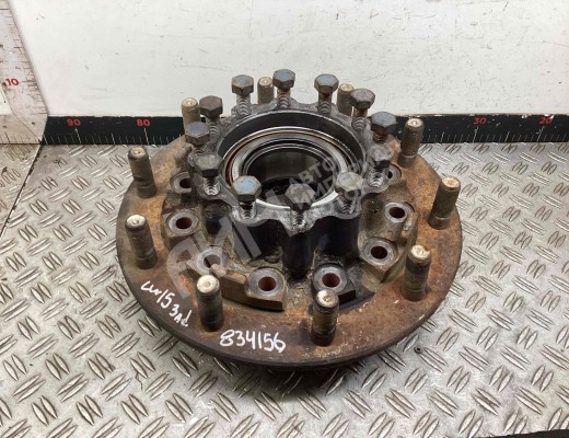 Ступица задняя Iveco Stralis I 2002-2012  Iveco Stralis Stralis I 2002-2012