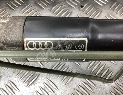 Рулевая рейка Audi A4 B5 (8D) 1999-2001 рестайлинг  Audi A4 A4 B5 (8D) 1999-2001 рестайлинг
