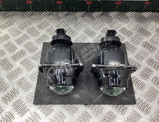 Линза фары Mazda 3 III (BM) 2013-2019  Mazda 3 3 III (BM) 2013-2019