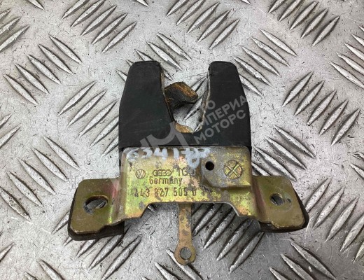 Замок багажника Audi 100 C3 1982-1991  Audi 100 100 C3 1982-1991