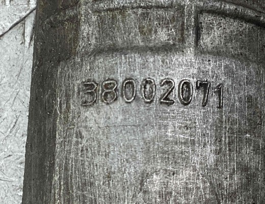 Рулевая рейка Citroen C8 I 2002-2008  Citroen C8 C8 I 2002-2008