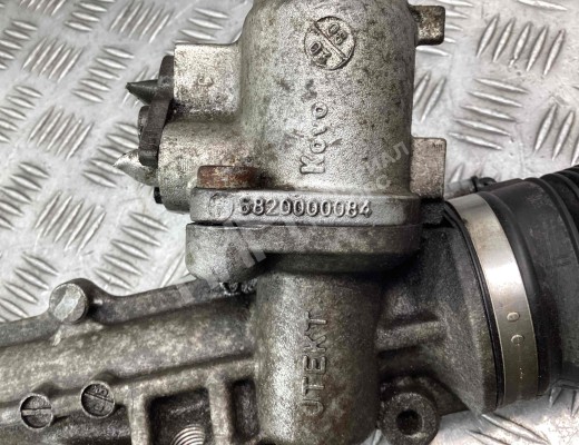 Рулевая рейка Citroen C4 Picasso (UD) 2006-2013  Citroen C4 Picasso C4 Picasso (UD) 2006-2013