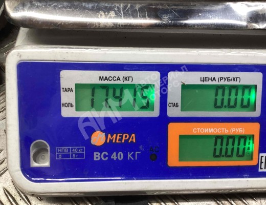 Механизм переключения передач Renault Premium II 2006-2013  Renault Premium Premium II 2006-2013