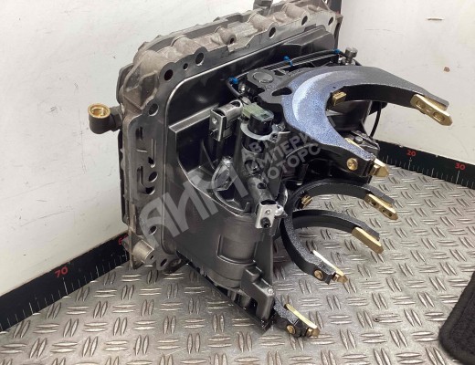 Механизм переключения передач Renault Premium II 2006-2013  Renault Premium Premium II 2006-2013