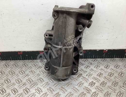 Корпус теплообменника Renault Premium II 2006-2013  Renault Premium Premium II 2006-2013