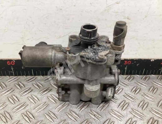 Кран ручного управления пневмоподвеской Schmitz SPR24L  Schmitz SPR24L SPR24L