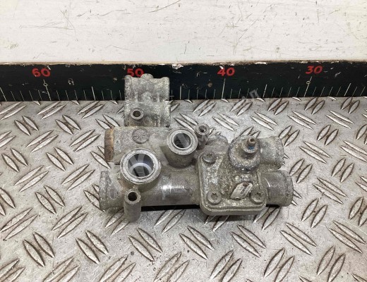 Кран пневматический Schmitz SPR24L  Schmitz SPR24L SPR24L